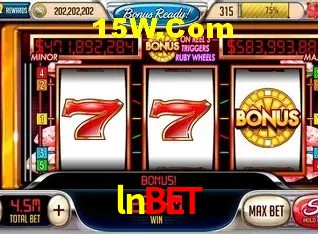 Descubra a Essência do lnbet: Nossa História e Compromissos